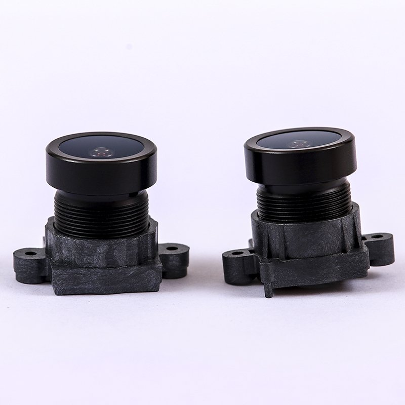 MJOPTC MJ880825 1080P Full HD CCTV Camera lens IP Mini Camcorder ICR Micro Camera Motion Detection sport DV lens