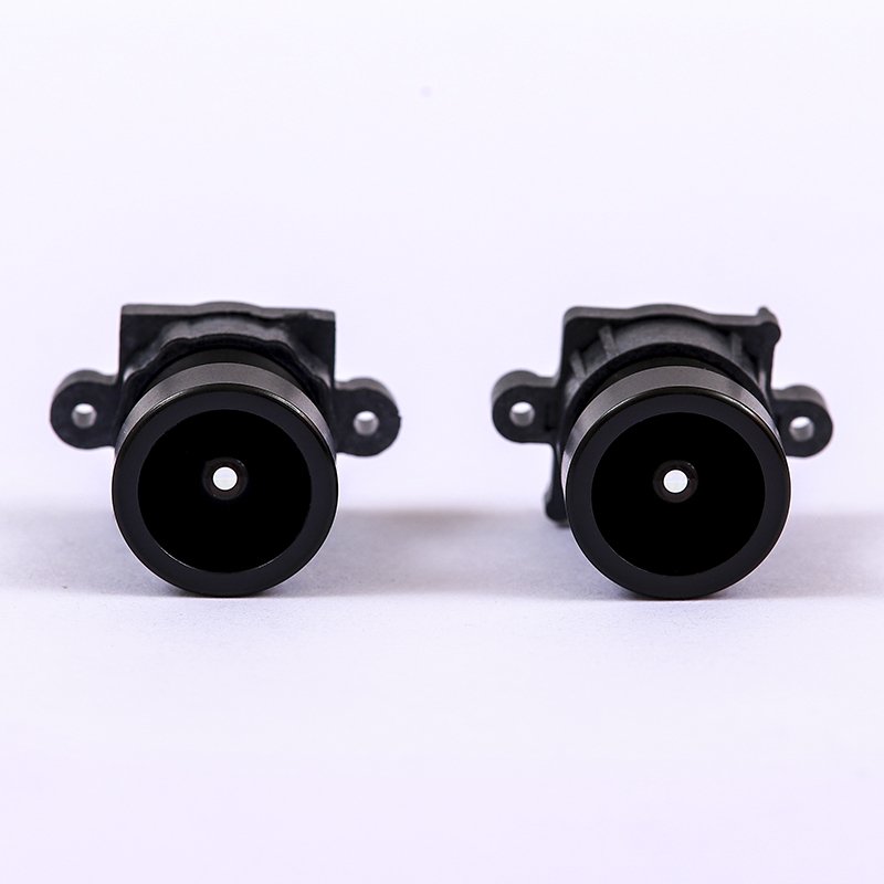 MJOPTC MJ880825 1080P Full HD CCTV Camera lens IP Mini Camcorder ICR Micro Camera Motion Detection sport DV lens
