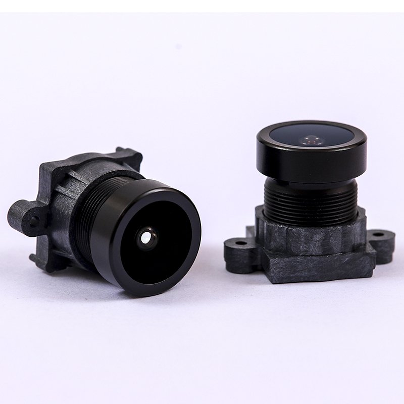 MJOPTC MJ880825 1080P Full HD CCTV Camera lens IP Mini Camcorder ICR Micro Camera Motion Detection sport DV lens