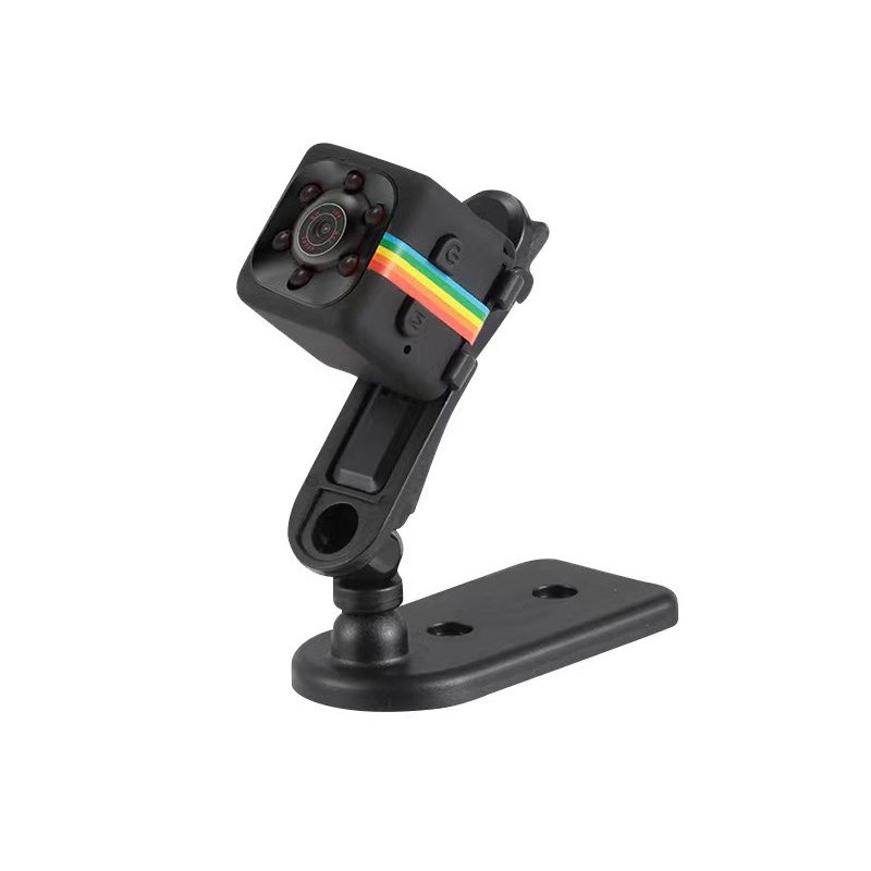 Outdoor sports mini camera DV HD screen 1080P waterproof multifunctional night vision motion detection 30fps action camera