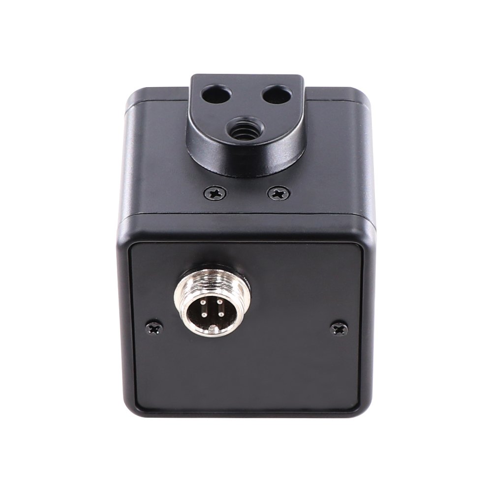 Global Shutter Golf Swing Capture Analysis CS Varifocal 5-50mm 120fps USB Camera Plug Play Webcam for Android Linux Windows Mac