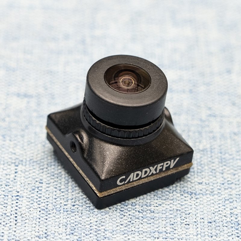 Caddx ratel 2 v2 fpv camera ratel2 2.1mm lens 16 9/4 3 NTSC/PAL fpv mini camera Switchable camera racing fpv drones