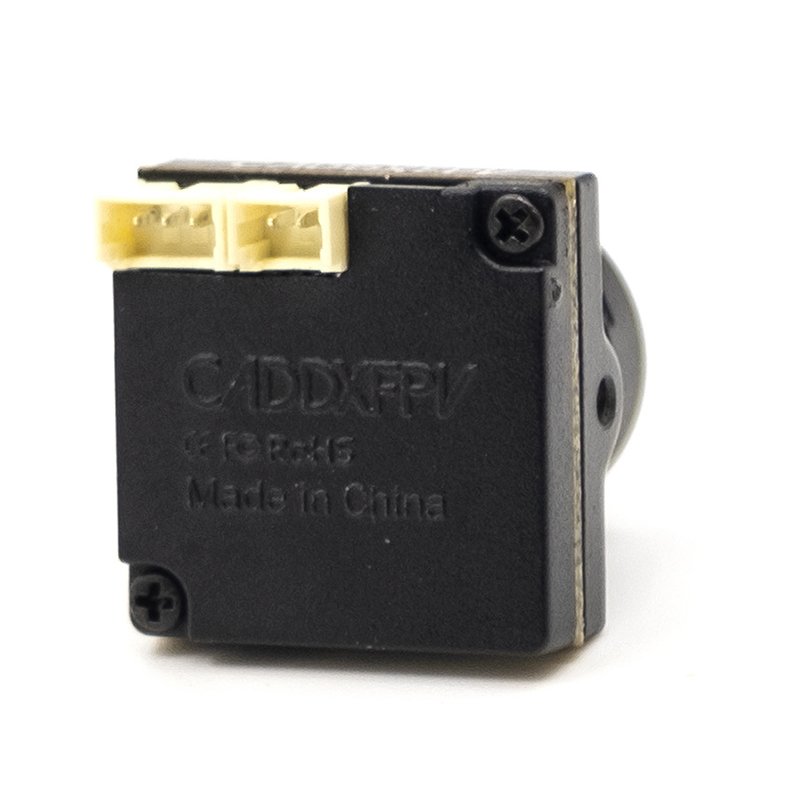 Caddx ratel 2 v2 fpv camera ratel2 2.1mm lens 16 9/4 3 NTSC/PAL fpv mini camera Switchable camera racing fpv drones