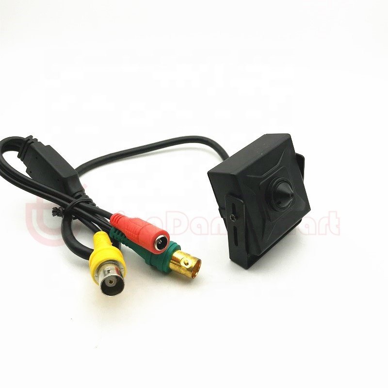 OEM HD-SDI 2.0MP 1080P Security CCTV Industrial Box live streaming Broadcast industrial grade Mini SDI Camera