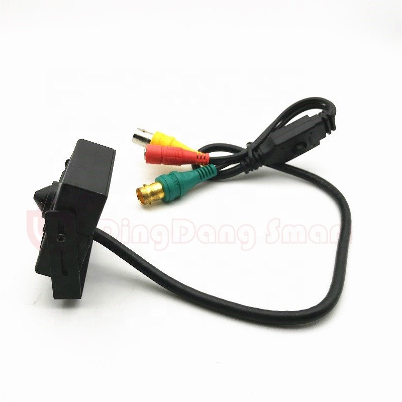 OEM HD-SDI 2.0MP 1080P Security CCTV Industrial Box live streaming Broadcast industrial grade Mini SDI Camera