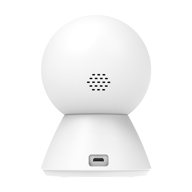 Factory price C991 wifi indoor camera home security camera support Full color all day two way talk cctv network camera