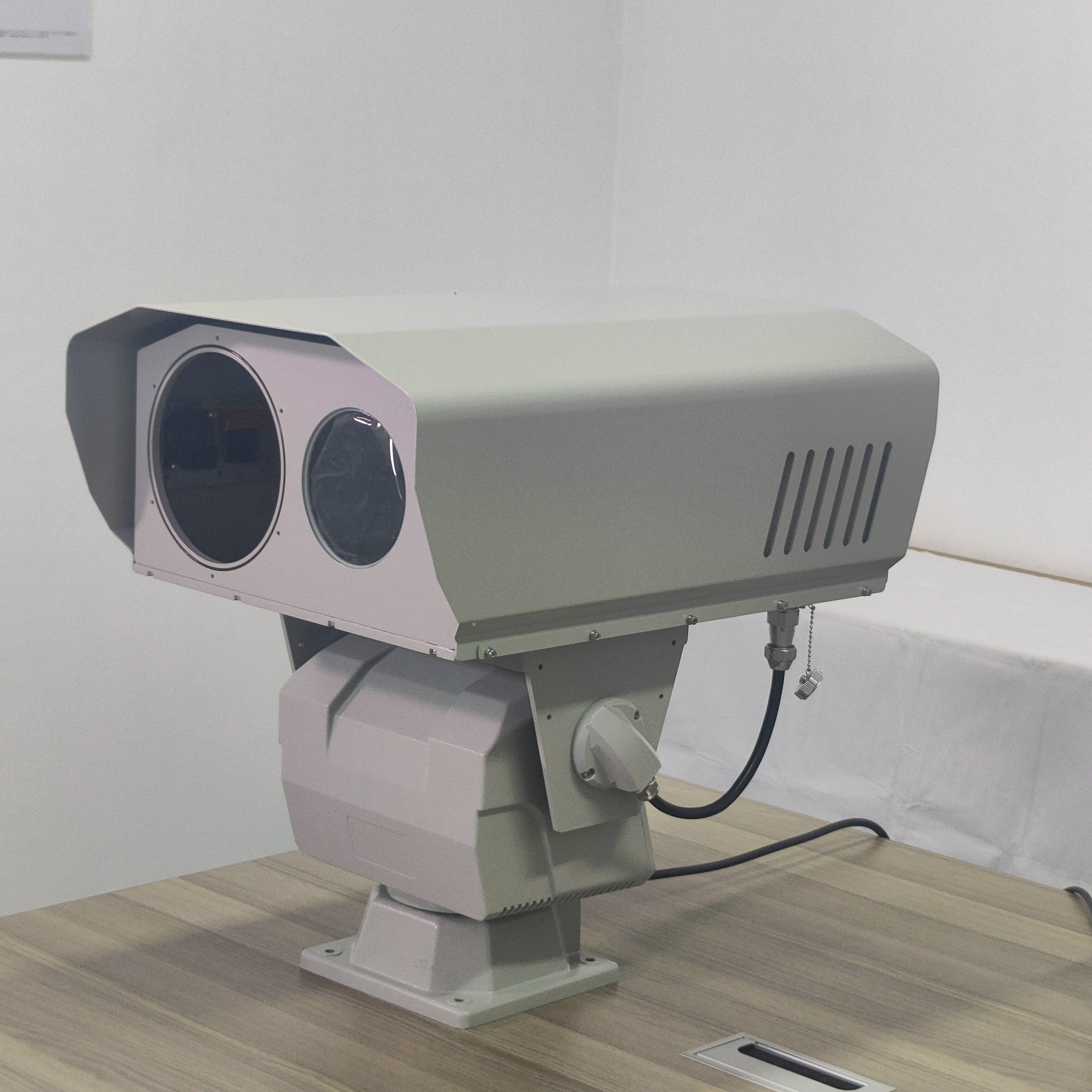 8k cctv camera system with audio pan tilt analog camera ptz