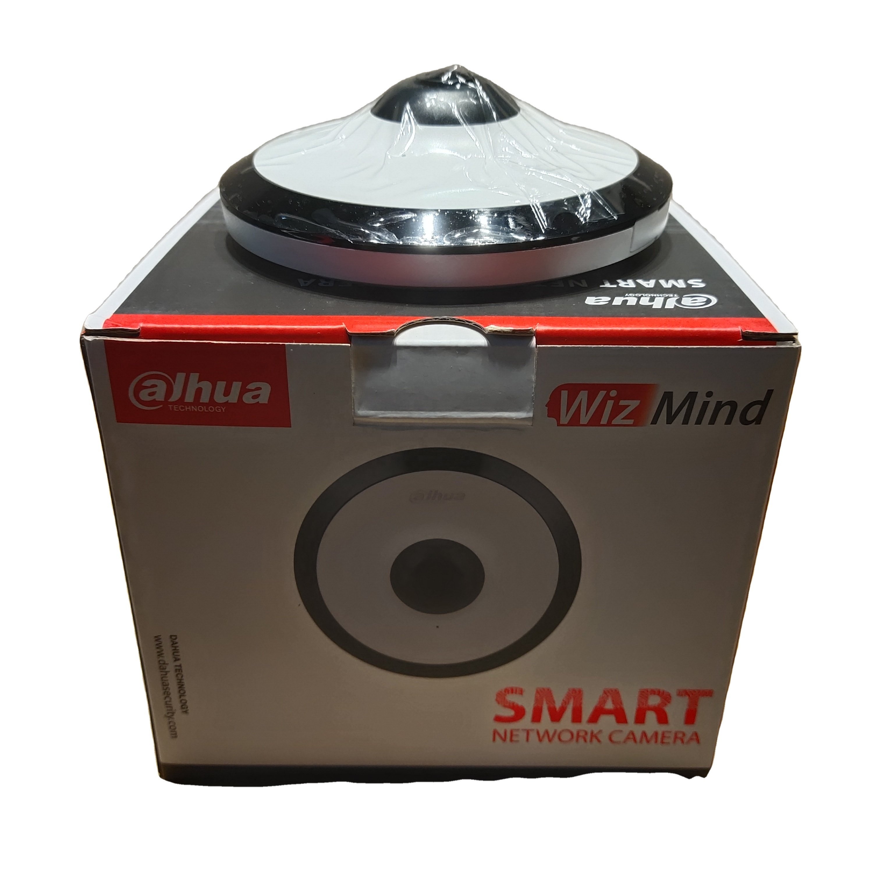 Dahua 5MP HAC Fisheye Camera HAC-EW2501 Dahua 5MP Analog Camera