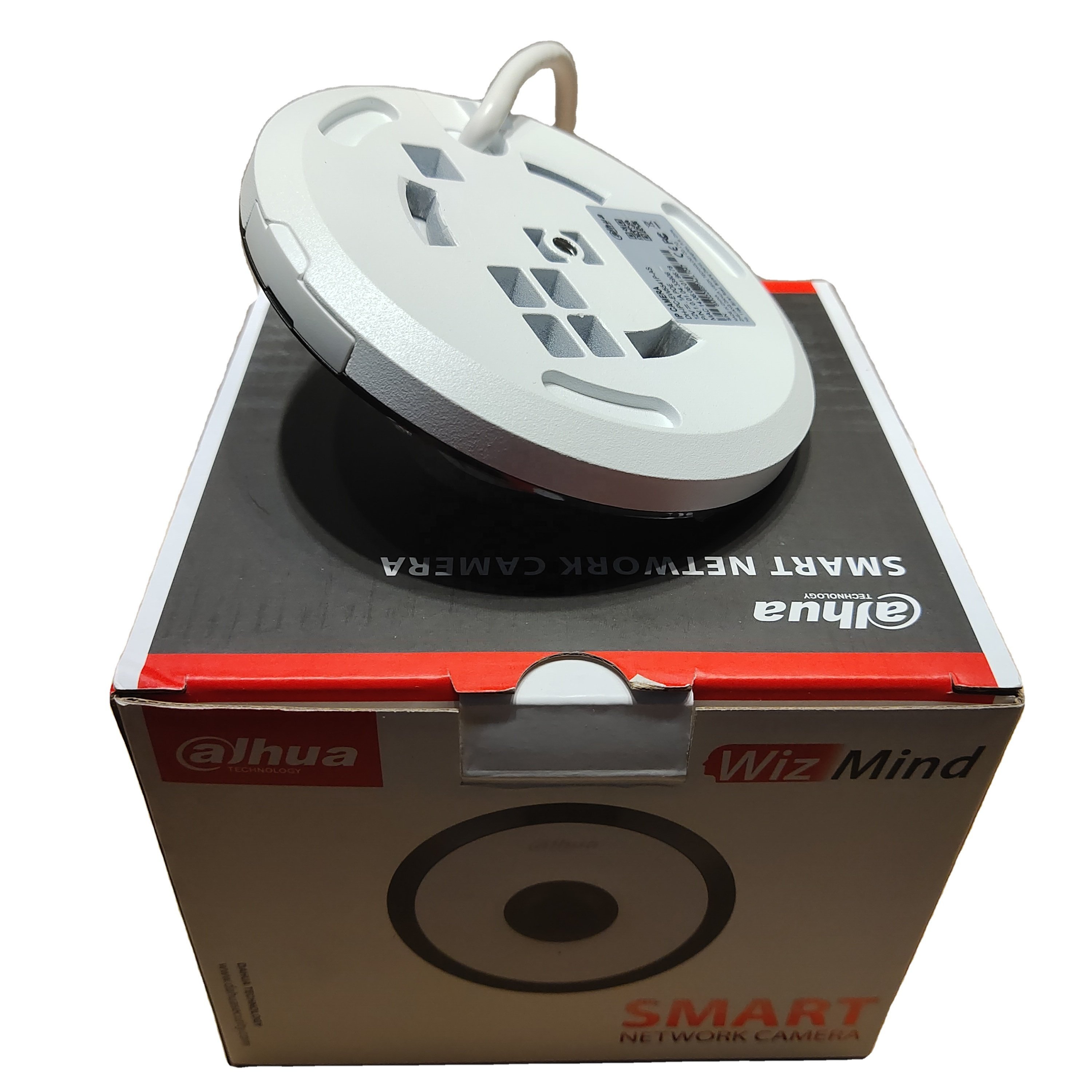 Dahua 5MP HAC Fisheye Camera HAC-EW2501 Dahua 5MP Analog Camera