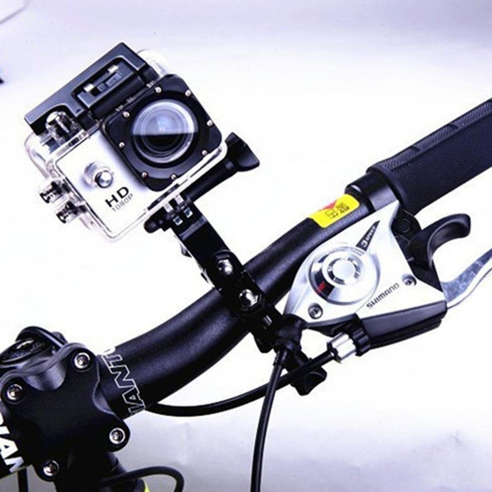 Action Camera Ultra HD 1080P WiFi 2.0-inch Go Extreme Pro Cam Video Waterproof Helmet Video Recording Sport Cameras
