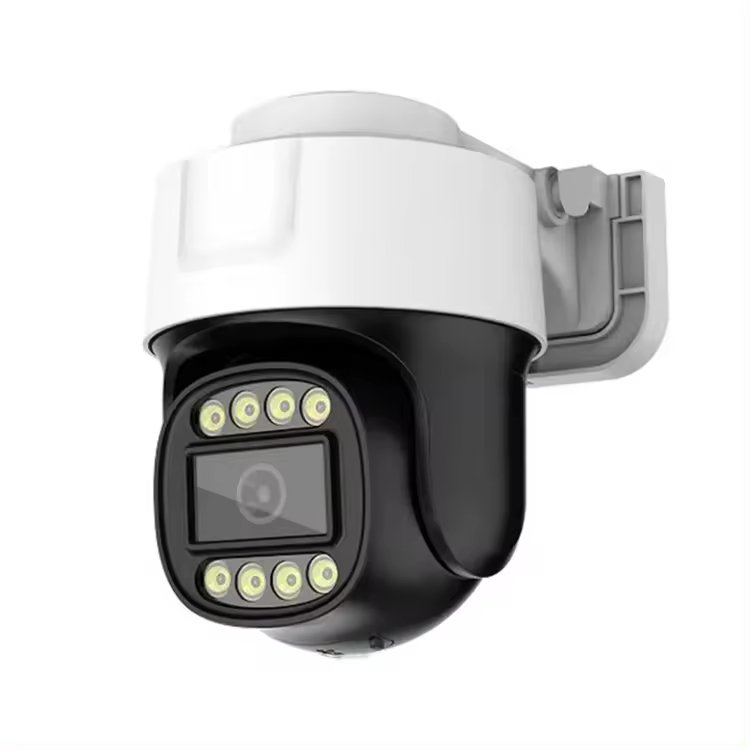 4in1 Coaxial Audio Full Color 5MP Ahd 2MP Security Analog Ptz Cctv Camera