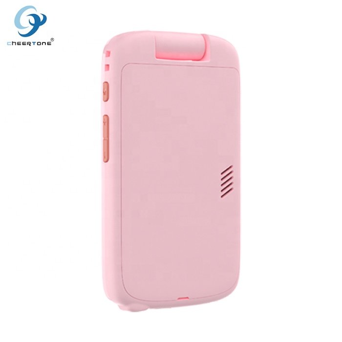 Kids Smart Toy Phone Learning Card Function Educational Kids Toy Mobile Smart Phone for Kids With Touch Screen