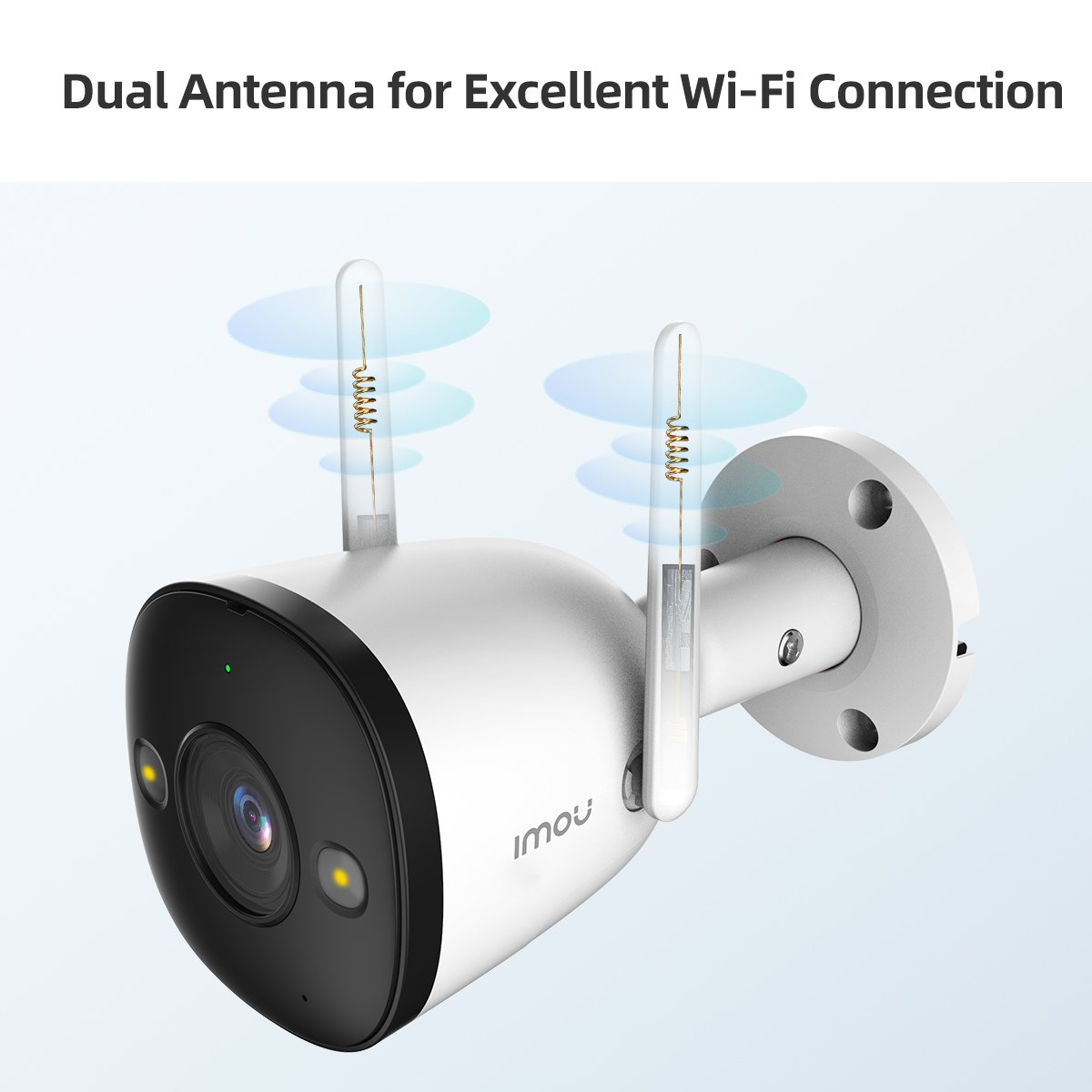 Promotion IMOU Full Range Ranger 2 Cue 2 Bullet Turret Cruiser Bulb Cbue Rex Cell 2MP 4MP WIFI IMOU Camera