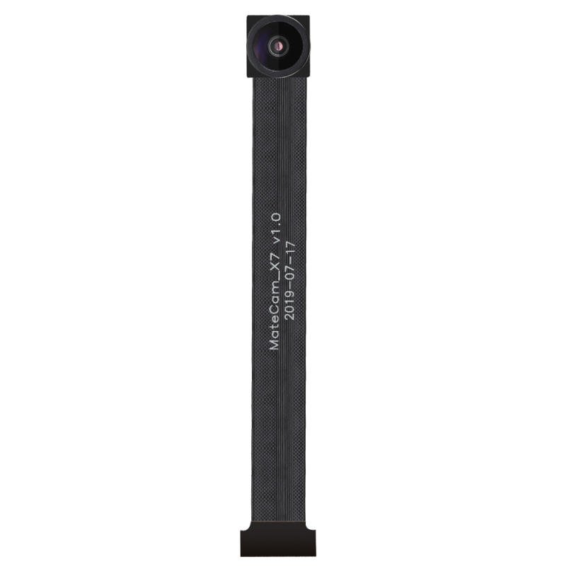 4K Ultra HD Matecam X7 DIY WIFI P2P Camera Mini DVR Motion Detection Security AP Camera