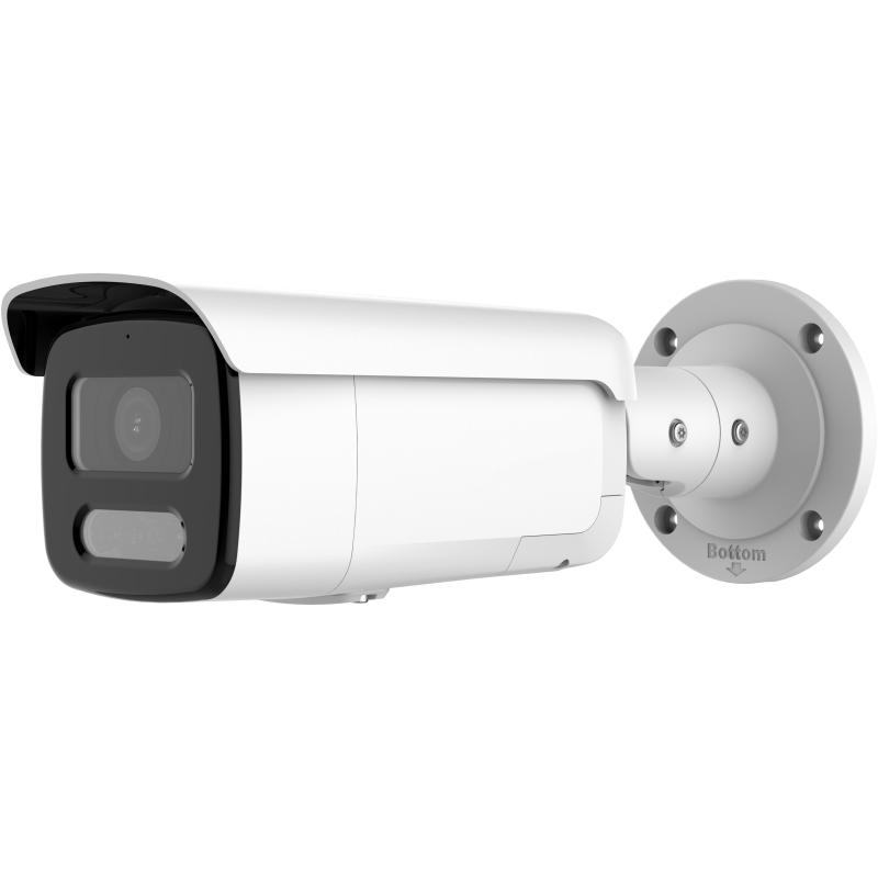 HIK Original 1080P HD Network Camera DS-2CD1023G0E-I H.265 30m IR Bullet 2MP IP Camera with Night Vision CMOS Indoor Outdoor Use
