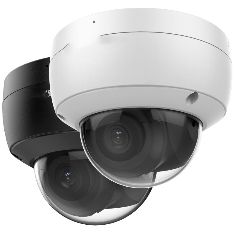 HIK Original 1080P HD Network Camera DS-2CD1023G0E-I H.265 30m IR Bullet 2MP IP Camera with Night Vision CMOS Indoor Outdoor Use