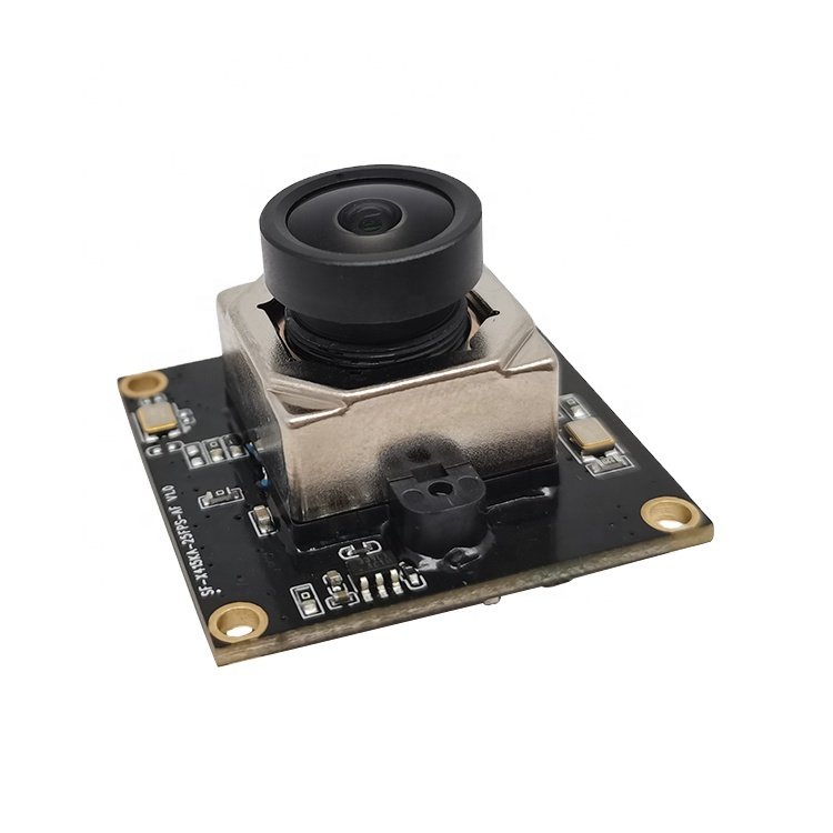 Sincere First IMX415 4k 8mp auto tracking usb analog camera module mini cmos image sensor autofocus embedded ccd camera module