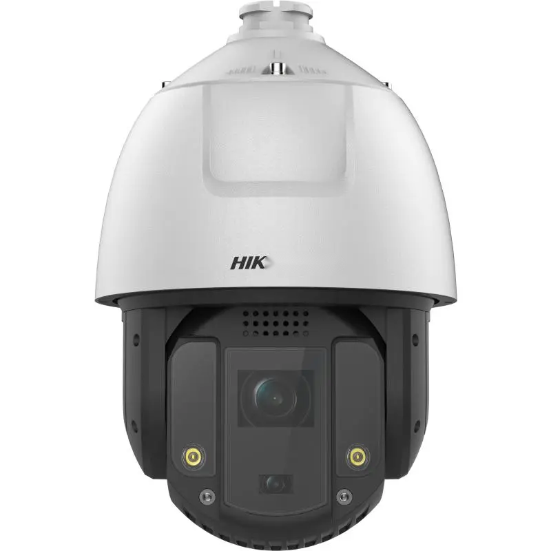 Hik DS-2DE7A825IW-AEB (T5) 8MP 4K IP PTZ Network Camera with 25X Optical Zoom and 200m IR Distance
