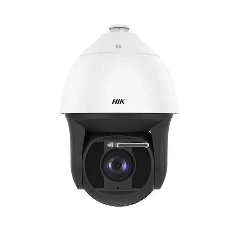 Hik DS-2DE7A825IW-AEB (T5) 8MP 4K IP PTZ Network Camera with 25X Optical Zoom and 200m IR Distance