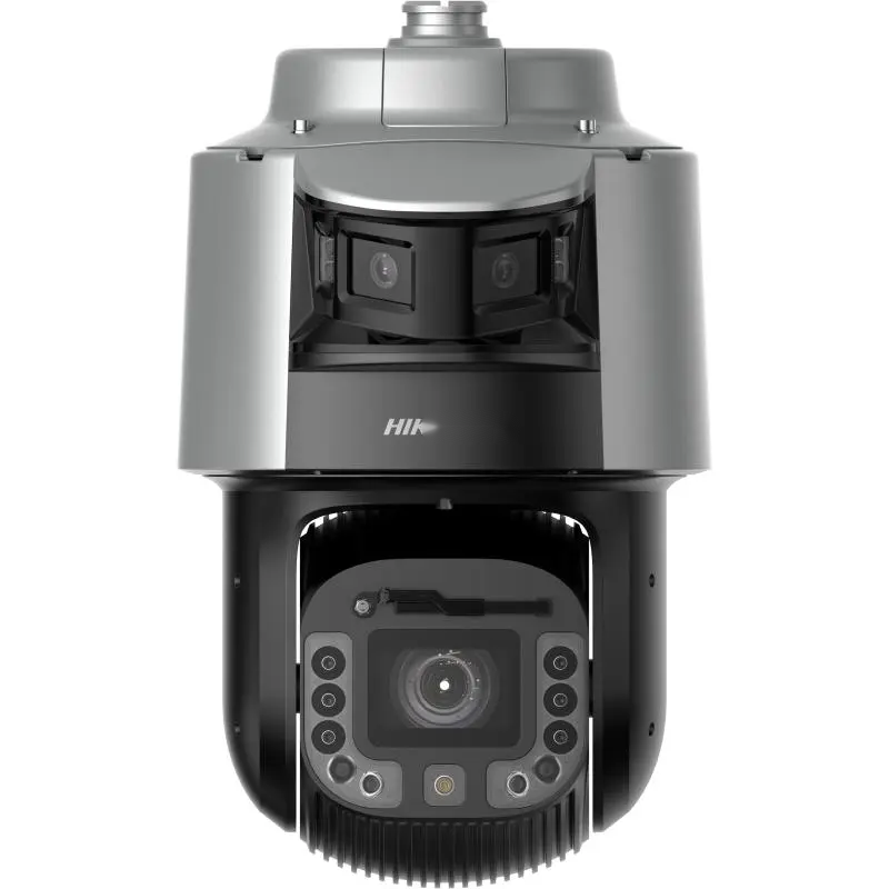 Hik DS-2DE7A825IW-AEB (T5) 8MP 4K IP PTZ Network Camera with 25X Optical Zoom and 200m IR Distance