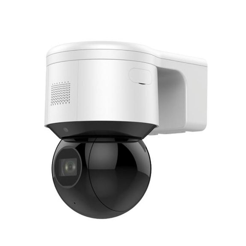 Hik DS-2DE7A825IW-AEB (T5) 8MP 4K IP PTZ Network Camera with 25X Optical Zoom and 200m IR Distance
