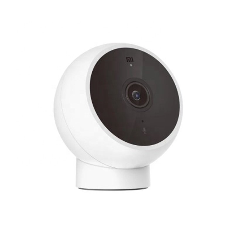 MI Xiaomi Mini Camera 2K Magnetic Mount Night Vision Smart Network Camera