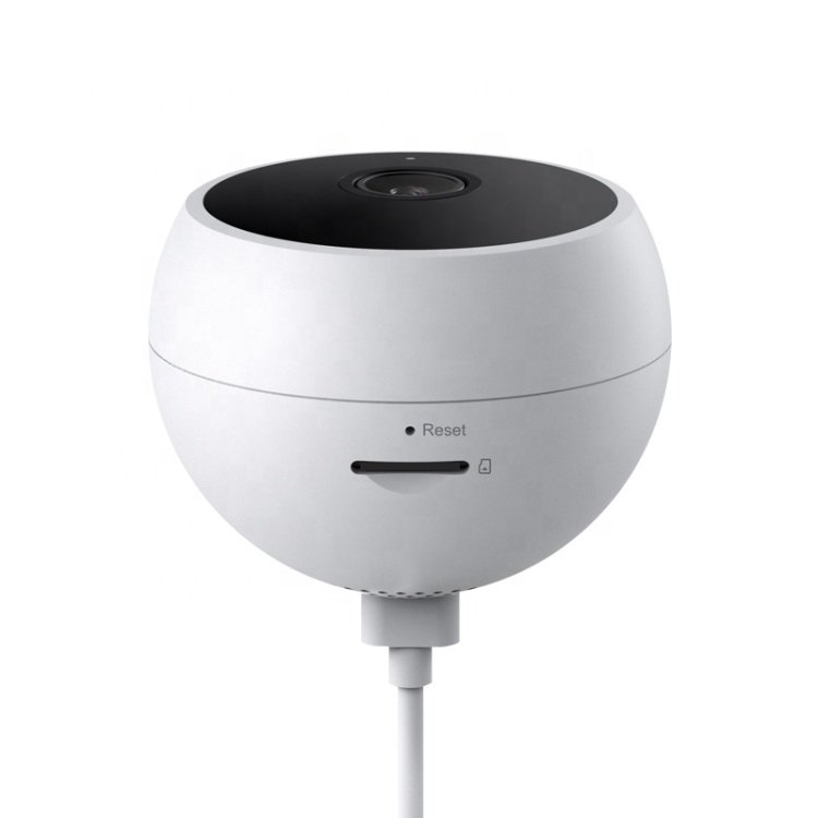 MI Xiaomi Mini Camera 2K Magnetic Mount Night Vision Smart Network Camera