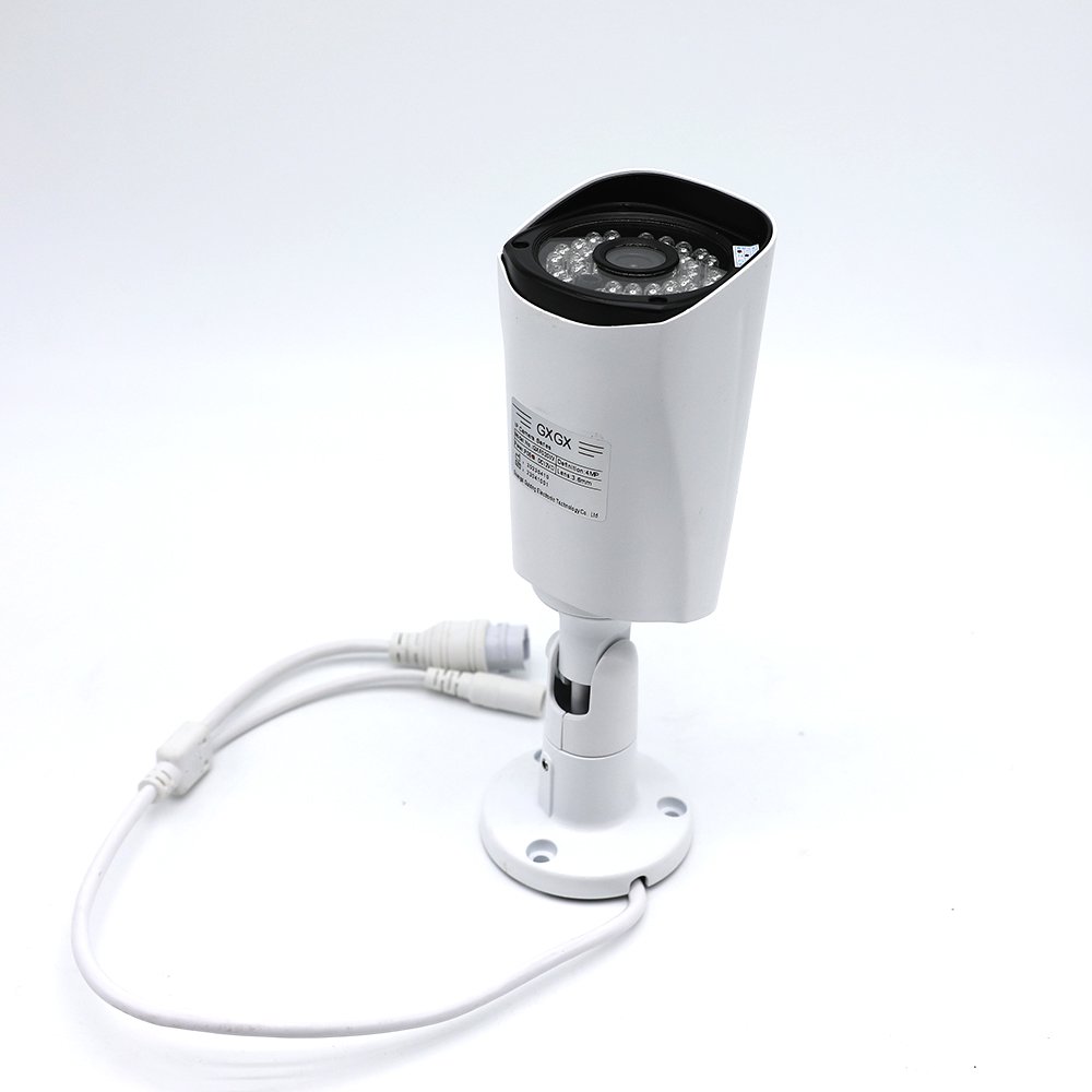 BNC interface PAL/NTSC 1920*1080P resolution Infrared night vision AHD CCTV Camera Waterproof Analog Camera