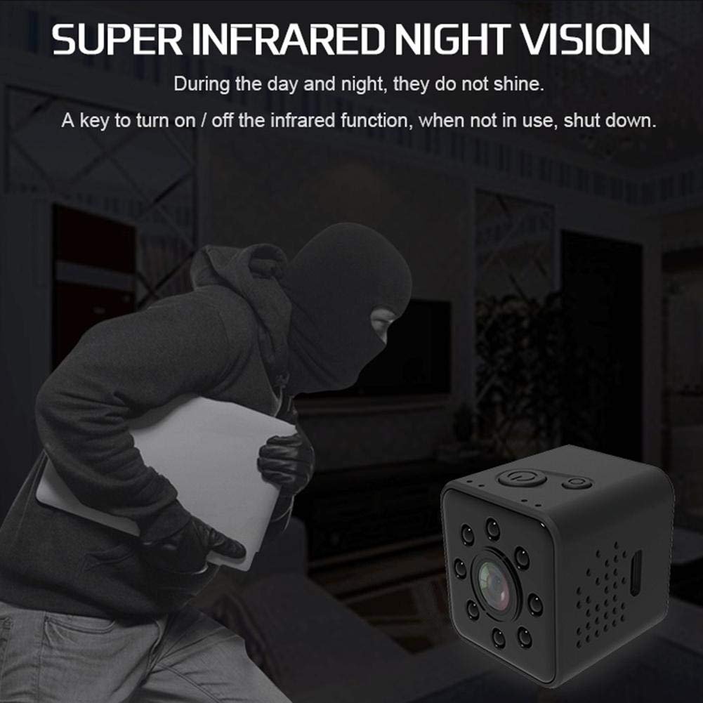 sq23 mini camera wifi HD WiFi Small 1080P Wide Angle Camera cam Waterproof Mini Camcorder sq13 DVR Video Sport Micro Camcorders
