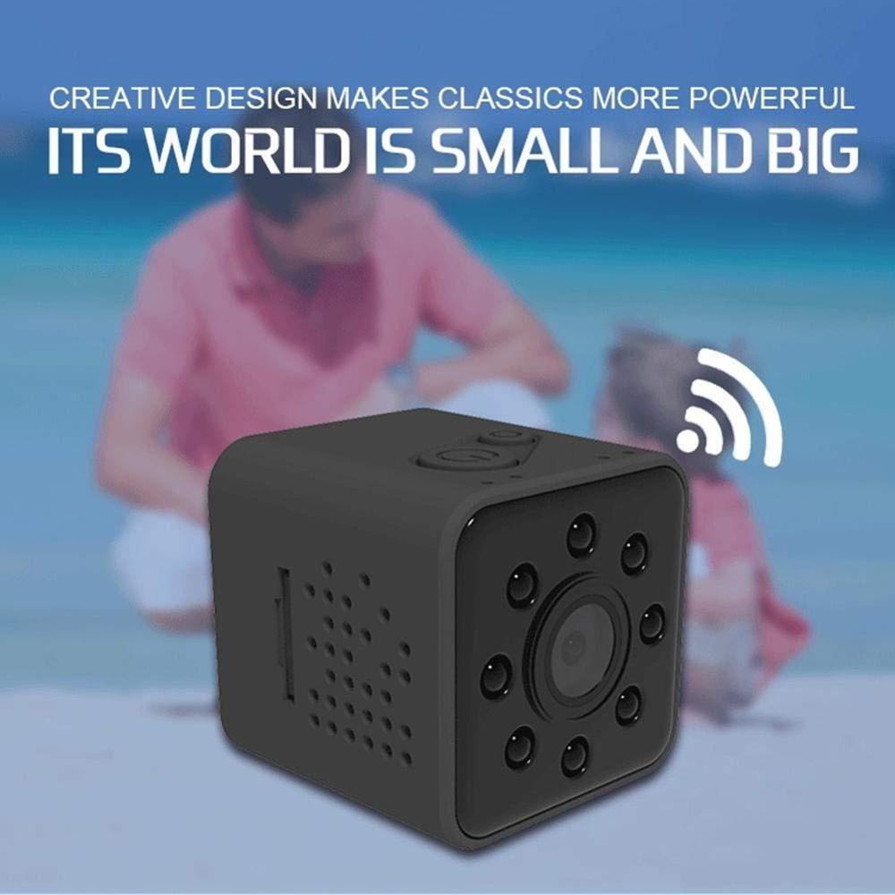 sq23 mini camera wifi HD WiFi Small 1080P Wide Angle Camera cam Waterproof Mini Camcorder sq13 DVR Video Sport Micro Camcorders