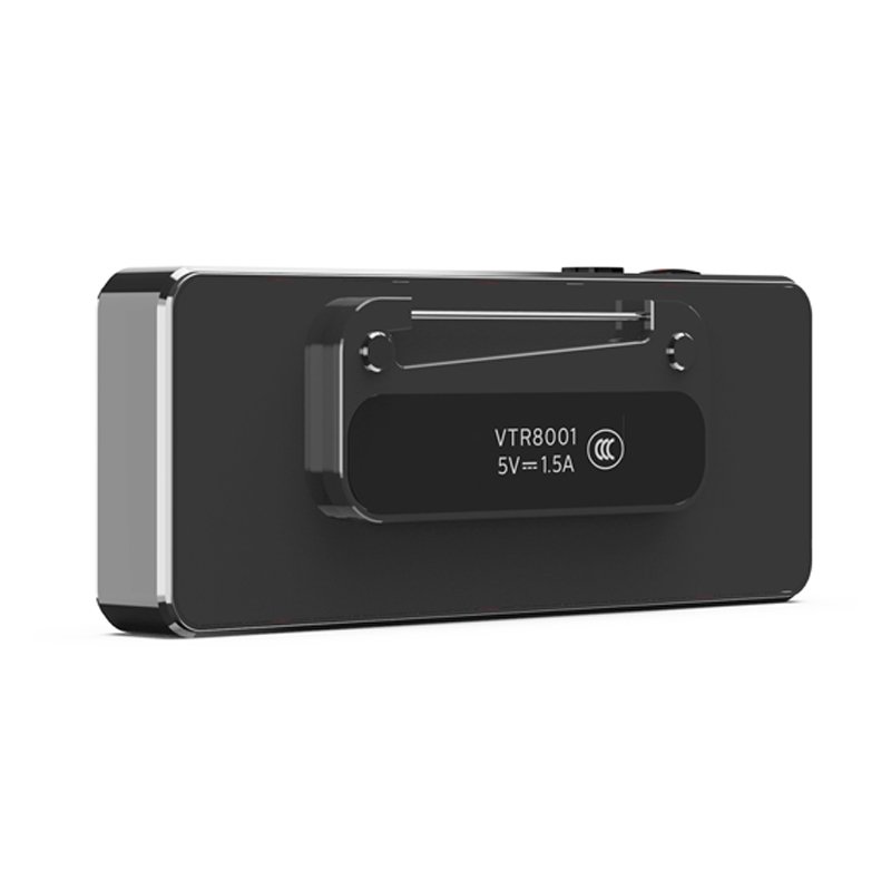 HD 1080P Portable Magnetic Mini Body Camera Support WiFi 64G 128G 256G 512G with APP Control Badge Body Worn Camera