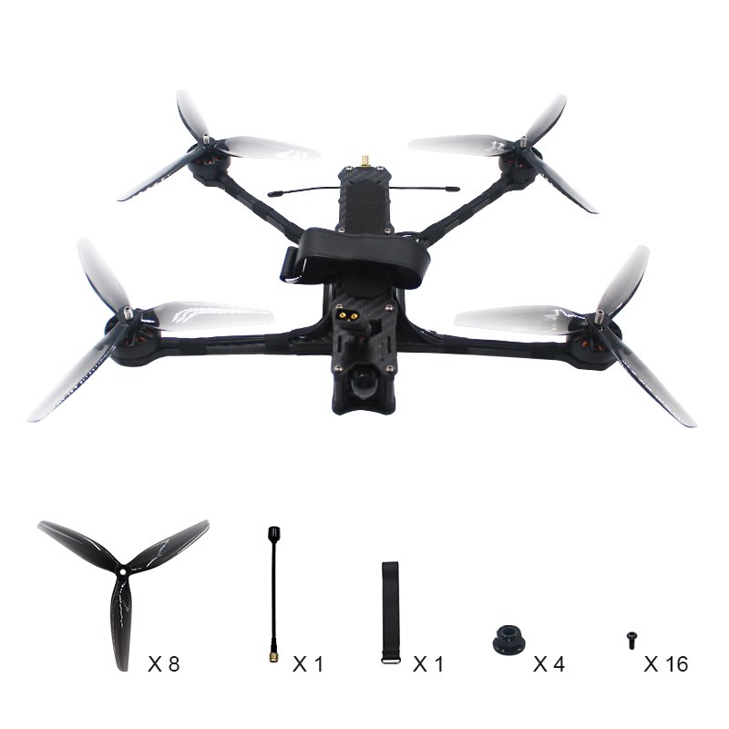 Drone Camera Delivery Drones 7 10Inch Analog Hd Version Drone Under 500 Rupees