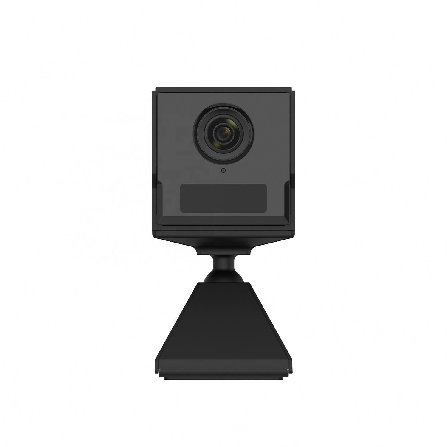 QZT Mini Camera Security Night Vision 1080p Outdoor Sports Action Mini Cam Camcorder Cameras