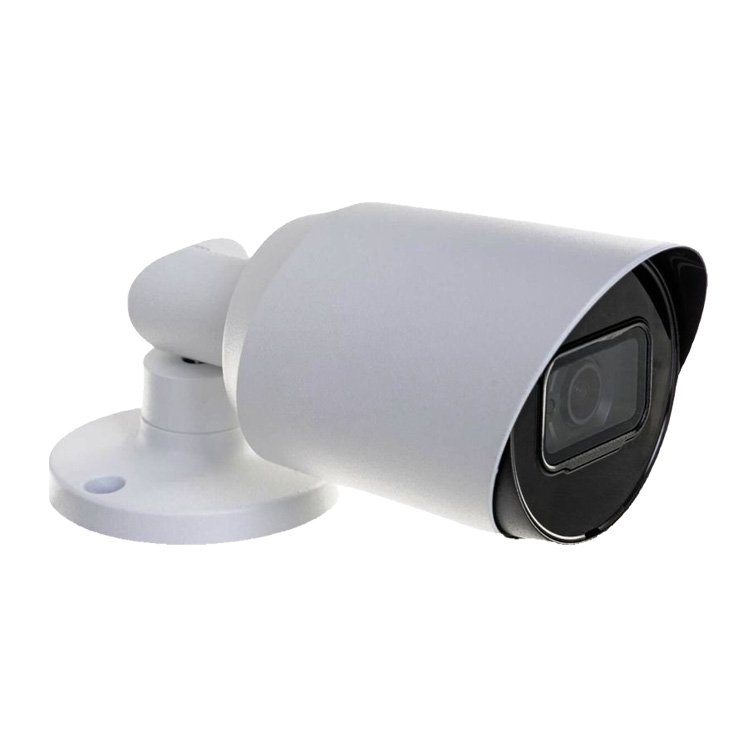 Inventory for Sale Multi-language Brand New HAC-HFW1200T-(A) 2MP HDCVI IR Bullet Camera With 2.8mm Fixed Lens