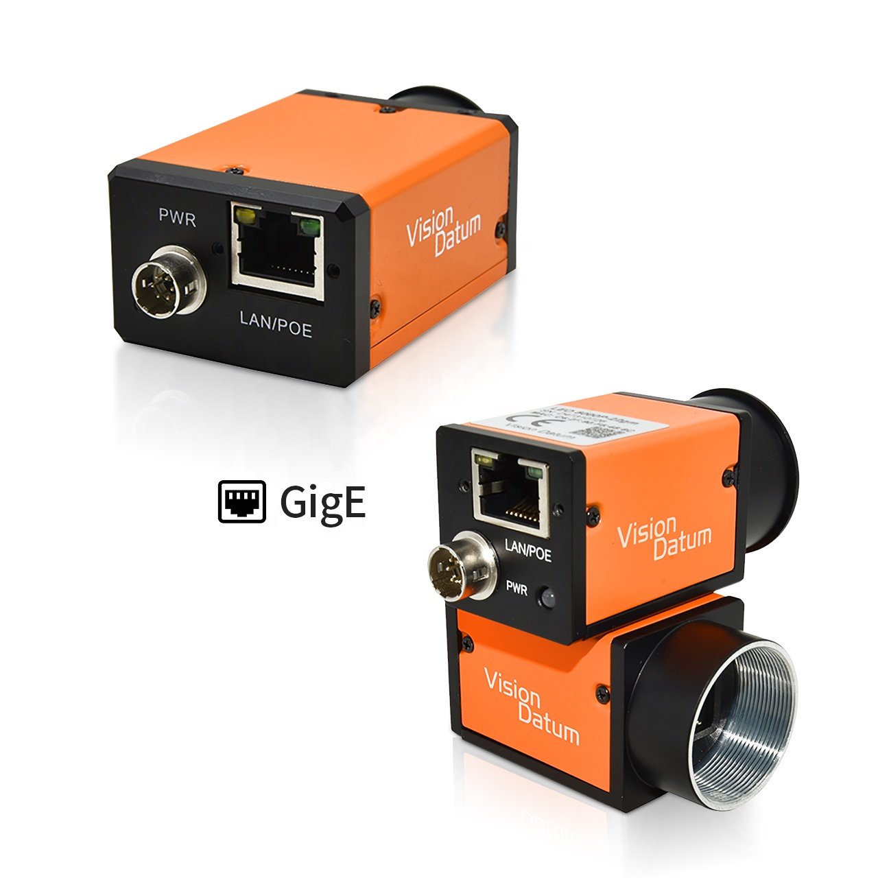 9MP Network Camera of Microscopic photography with USB3.0 GigE in Intelligent transportation industry such as speeding photos