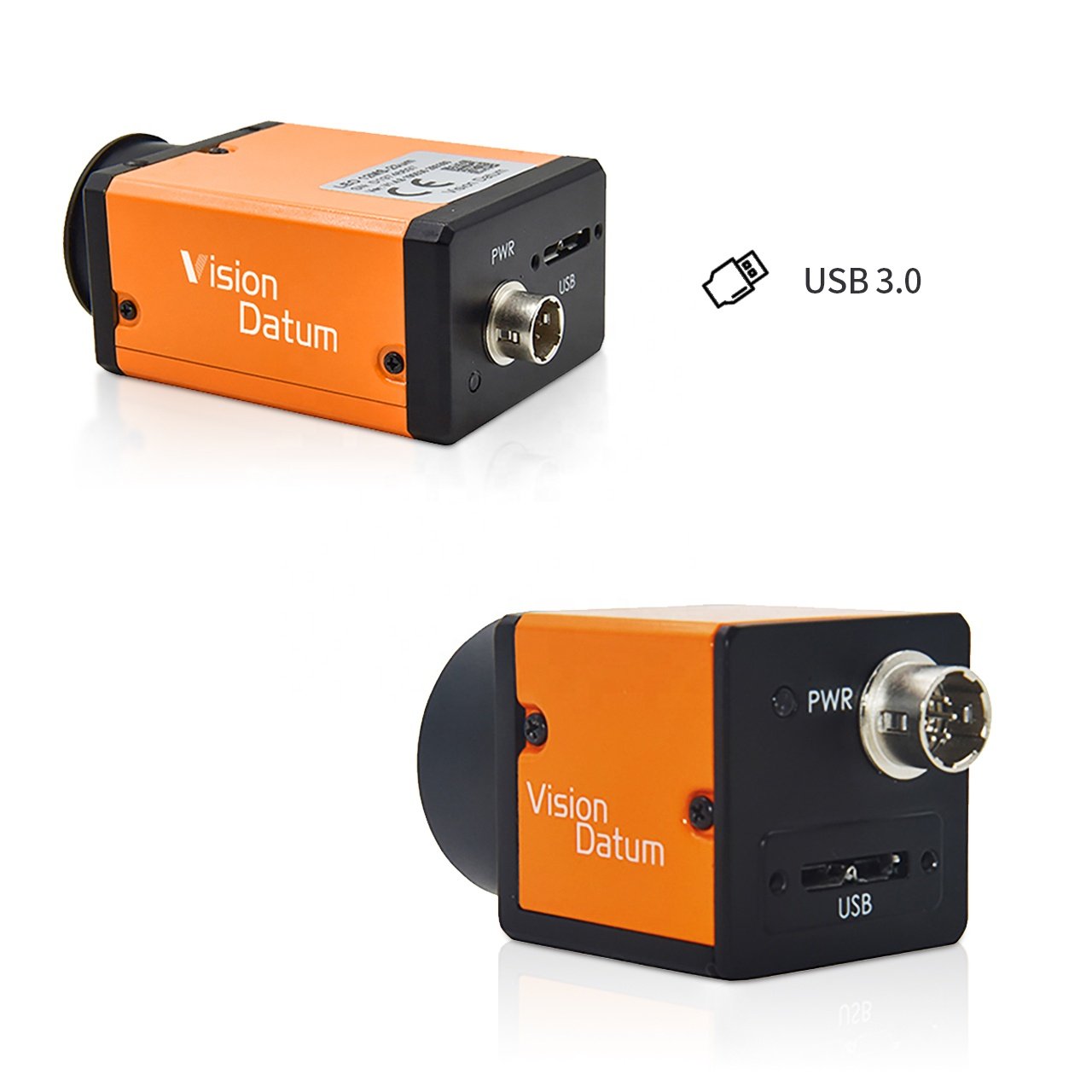 9MP Network Camera of Microscopic photography with USB3.0 GigE in Intelligent transportation industry such as speeding photos