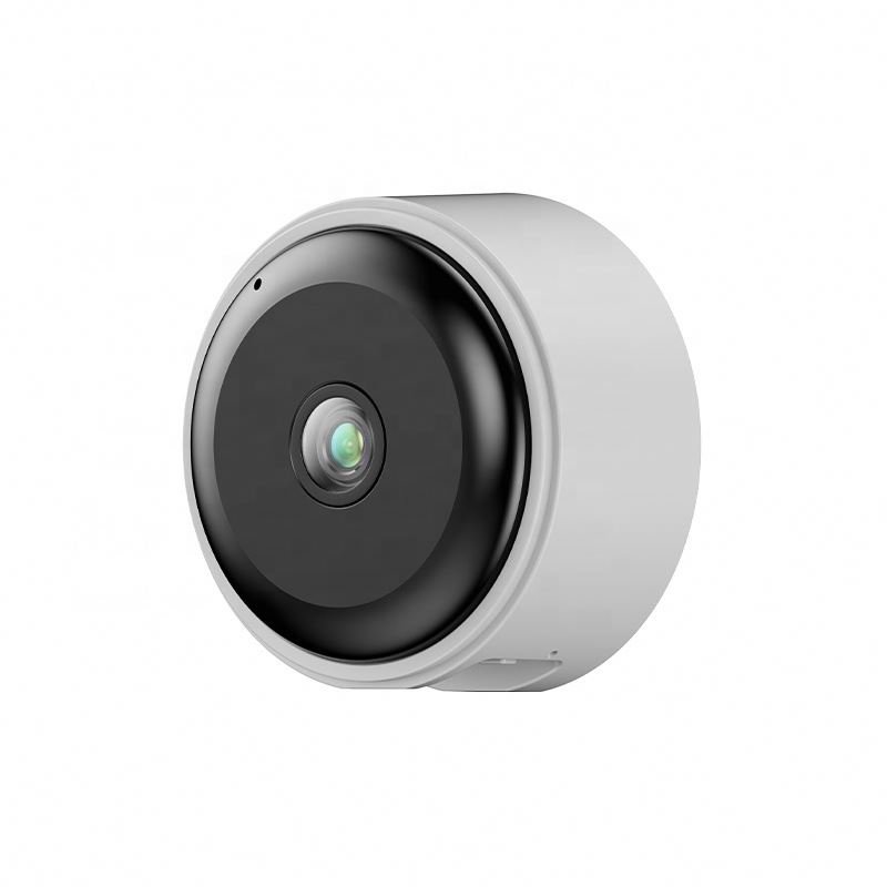 QZT Hd 1080p Smart Network Camera Mini wifi Small Night Vision Camera