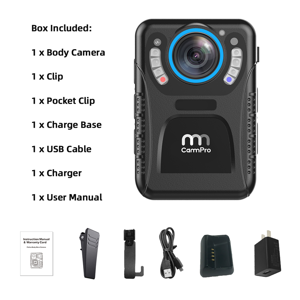 OEM logo customization 1440p hd video recording snap shooting wearable body worn shirt button cctv mini camera