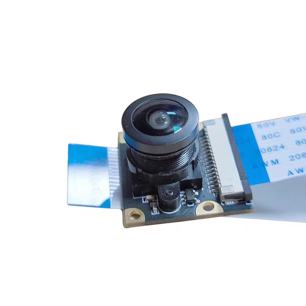 Raspberry pi 4 thermal fish eye 4K camera module lens board night version v2 auto focus wide angle raspberry pi camera ov5647 o