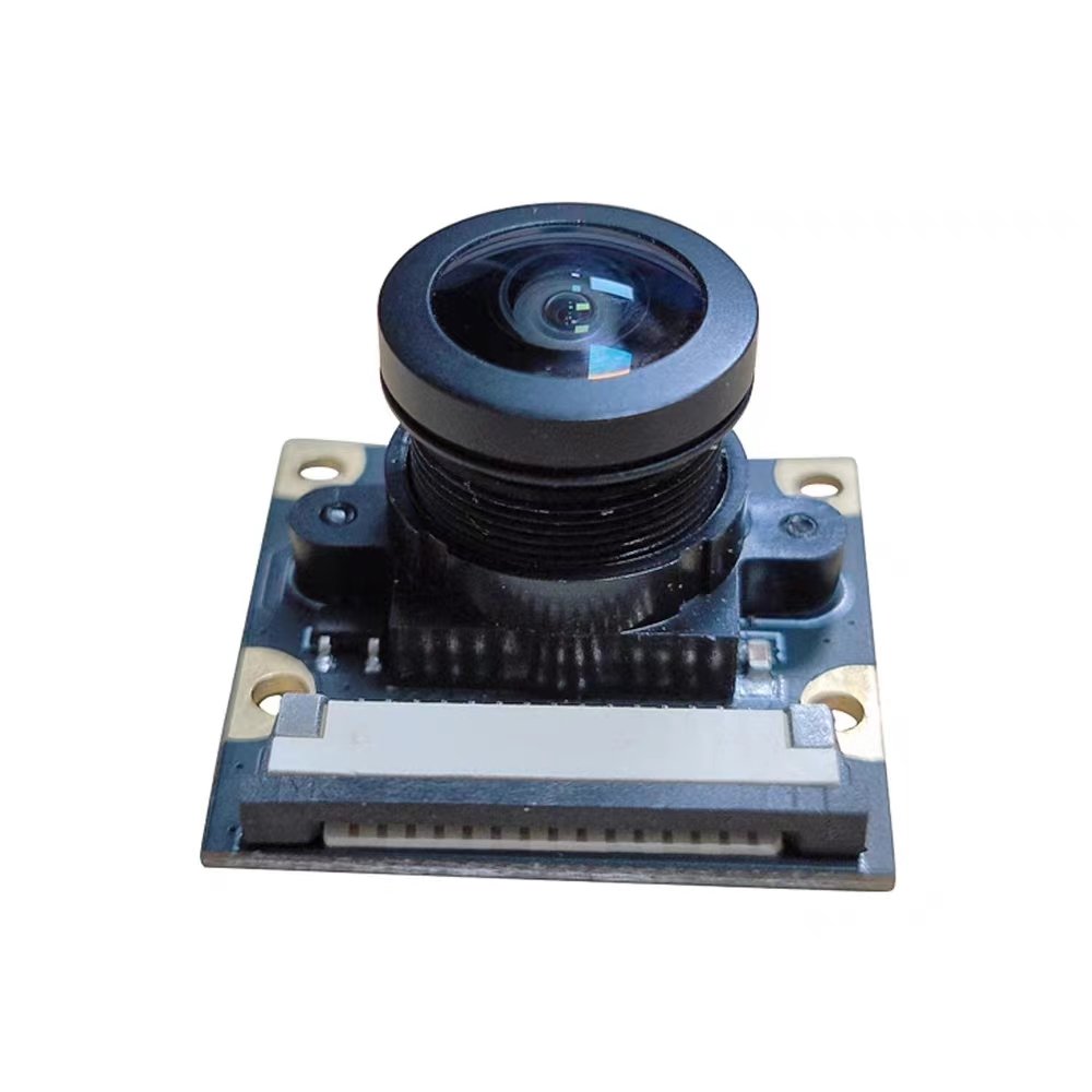 Raspberry pi 4 thermal fish eye 4K camera module lens board night version v2 auto focus wide angle raspberry pi camera ov5647 o
