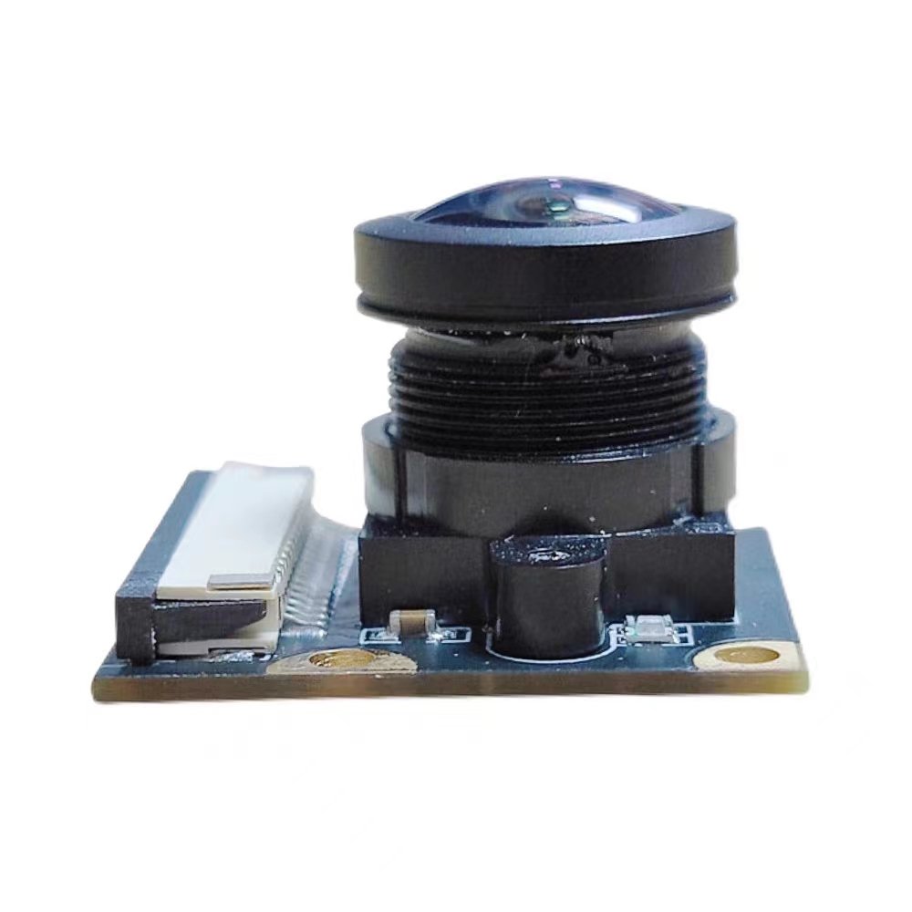 Raspberry pi 4 thermal fish eye 4K camera module lens board night version v2 auto focus wide angle raspberry pi camera ov5647 o