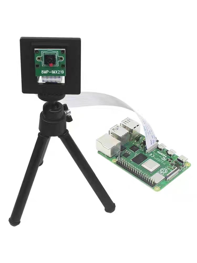 Raspberry pi 4 thermal fish eye 4K camera module lens board night version v2 auto focus wide angle raspberry pi camera ov5647 o