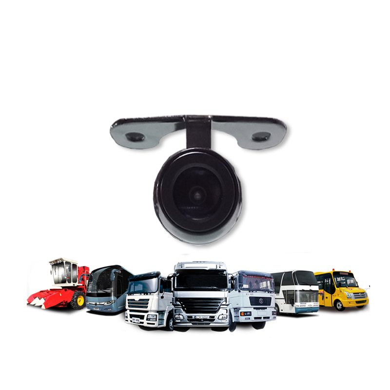 AHD 1080P Waterproof Starlight Analog Camera Small Reverse Bus Truck Car Camera