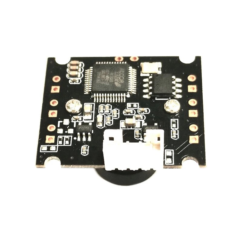 Factory Hot Sale Camera Wide-angle Mini Camera Module 2MP HD 1080P CMOS GC2053 FF 95 30FPS USB Camera Modul