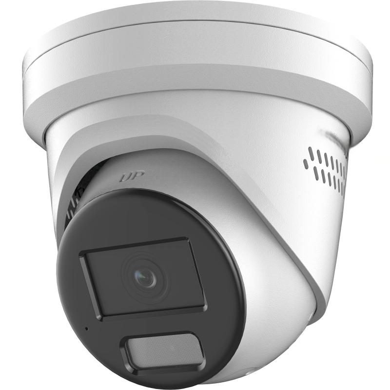 DS-2CD2086G2-IU 4K AcuSense Fixed Mini Bullet Network Camera DS-2CD2086G2-IU/SL DS-2CD2086G2H-IU Support Active Strobe Light