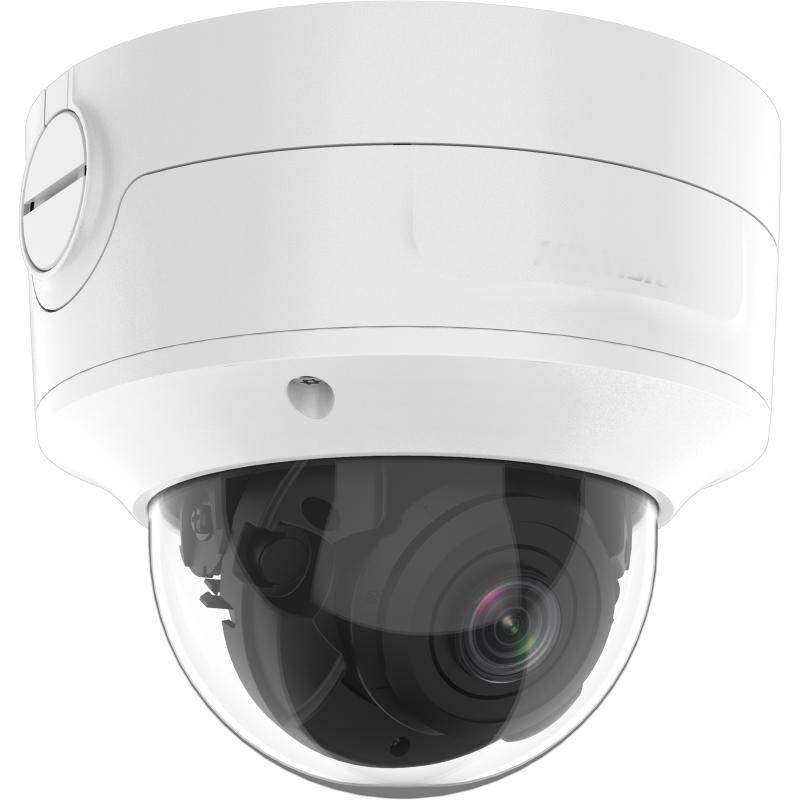 DS-2CD2086G2-IU 4K AcuSense Fixed Mini Bullet Network Camera DS-2CD2086G2-IU/SL DS-2CD2086G2H-IU Support Active Strobe Light