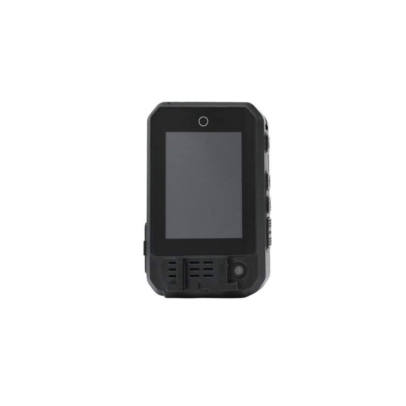Law Enforcement Recorder Body Camera with 110 degree wide-angle IR Night Vision mini camera Chest Recorder