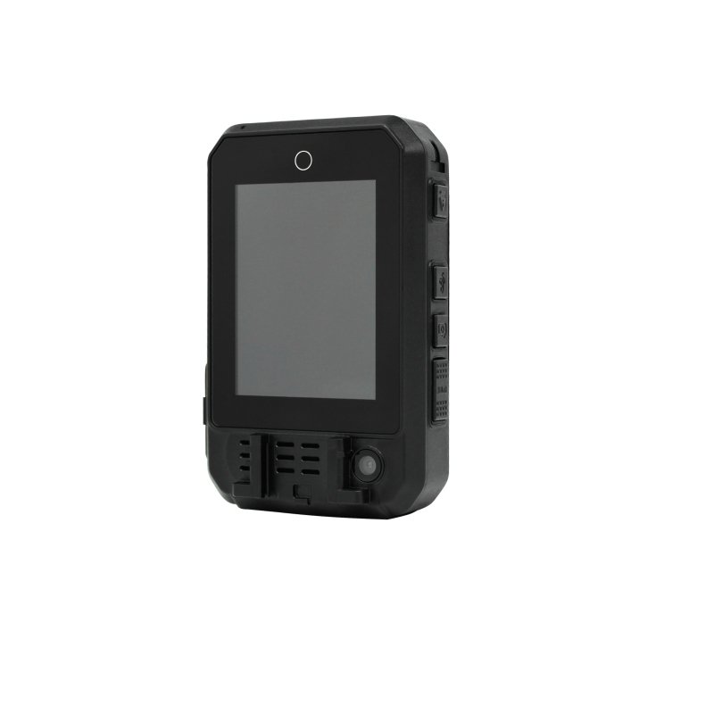Law Enforcement Recorder Body Camera with 110 degree wide-angle IR Night Vision mini camera Chest Recorder