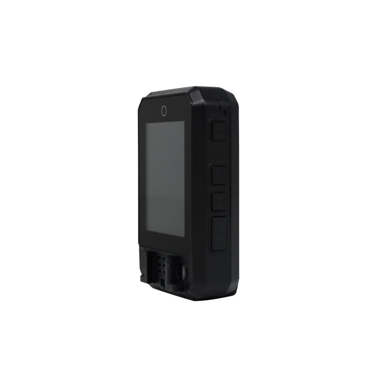 Law Enforcement Recorder Body Camera with 110 degree wide-angle IR Night Vision mini camera Chest Recorder
