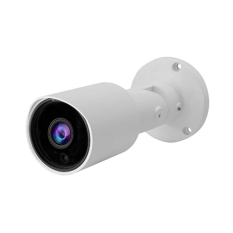 5MP Optional 2.8mm/3.6mm fixed lends IP66 Aluminum Metal Housing Outdoor Analog Camera 1080p 4in1TVI/AHD/CVI